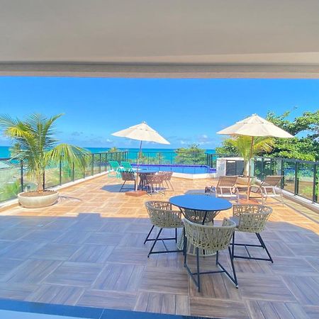 Maraca Beach Pôrto das Galinhas Екстериор снимка