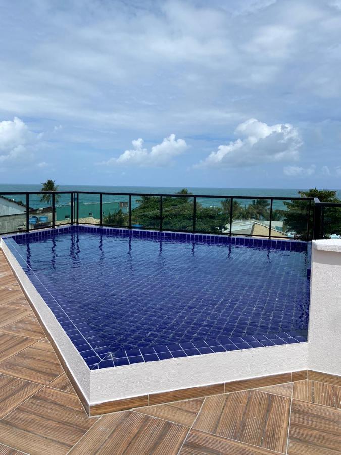 Maraca Beach Pôrto das Galinhas Екстериор снимка