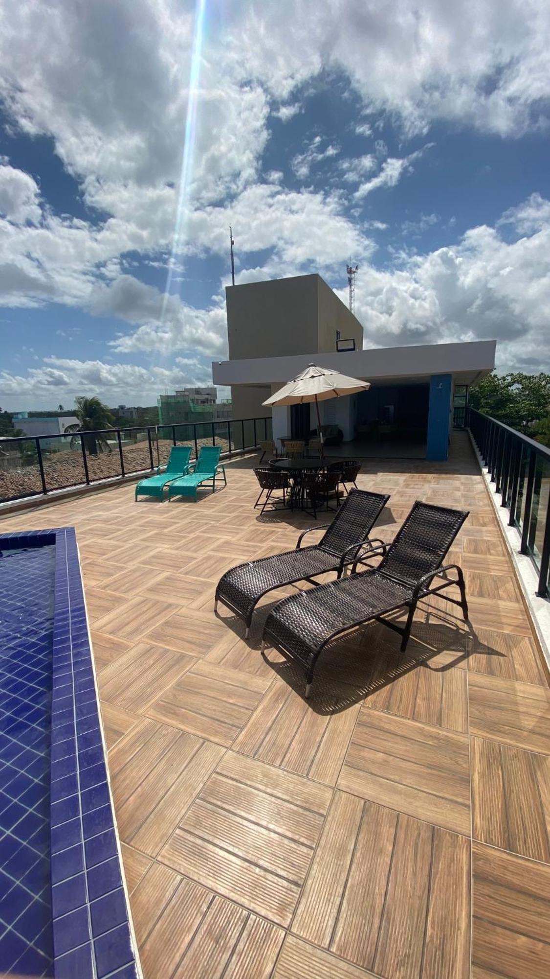 Maraca Beach Pôrto das Galinhas Екстериор снимка